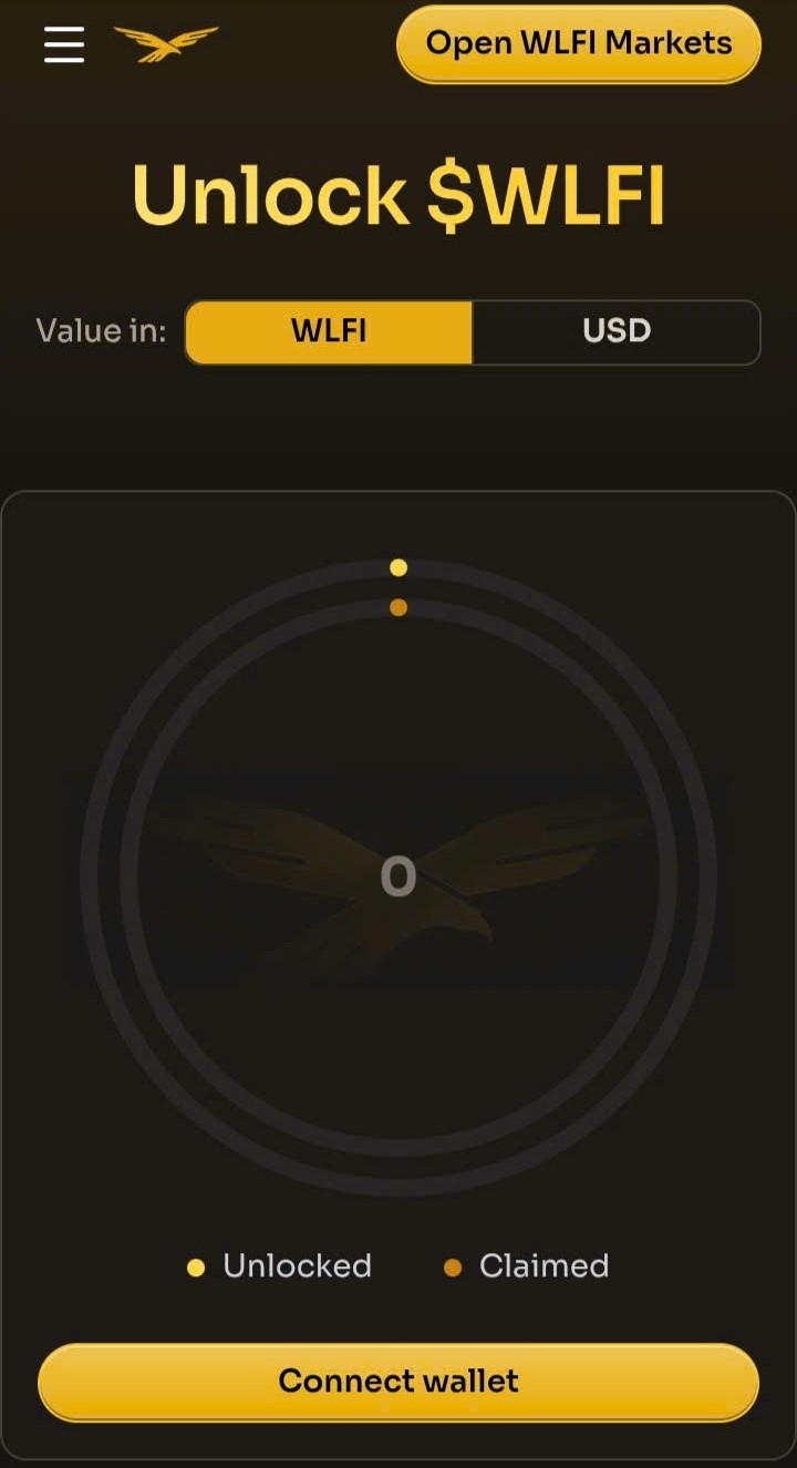 Wallet Connect Simulation